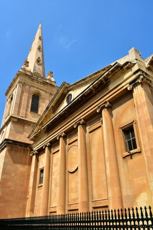 St Paul’s Anglican cathedral restoration cost doubles to over €7 million