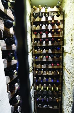 Contraband alcohol found during raids on warehouses, restaurants