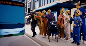 Kids key to road safety in primary school campaign