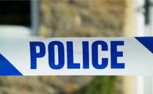 Masked man robs lotto office owner of €950