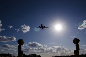 August sees slightly warmer temperatures than normal, Met Office says