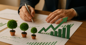 Sustainable finance products expected to increase in demand, MFSA study shows