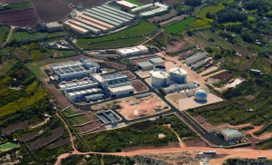 Water reuse technology information meetings
