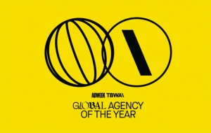 TBWA\ named Adweek’s 2021 Global Agency of the Year