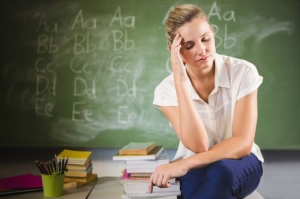 Teachers’ union and Education Ministry to blame for reforms ‘rat race’ - UPE