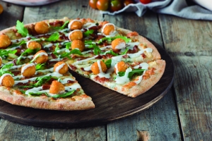 New Telepizza franchise to open its doors this Saturday