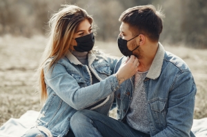 MeDirect Bank’s top tips to keep testing negative while staying positive in 2022