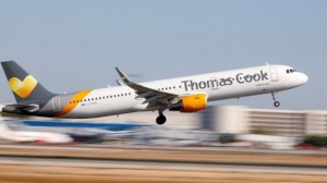 Updated | MTA helping repatriate British tourists after Thomas Cook collapse