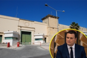 Home Affairs Ministry mum on prison death