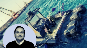 Arms dealer in Libya sanctions denies links with Blackwater’s Erik Prince, UAE associates