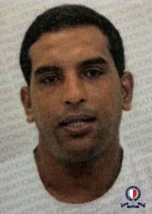Libyan man, 29, reported missing to the Police