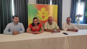ADPD calls for sensible party financing legislation to strengthen the country’s democracy