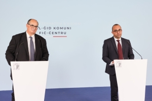 PN government will revise public sector salary scales, strengthen family-friendly measures