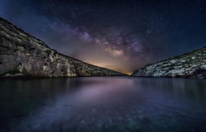 Astronomical observatory planned for Nadur