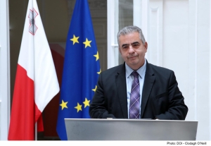 Mid-Dlam Għad-Dawl gets €50,000 in funds for social programmes