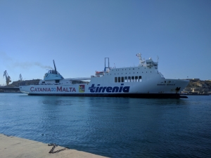 Onorato Armatori Group expands weekly passenger services to Catania