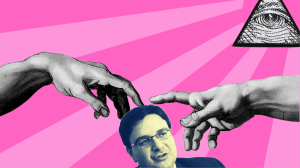 Tonio Fenech earns Facebook battering with ‘God doesn’t make people gay’ post