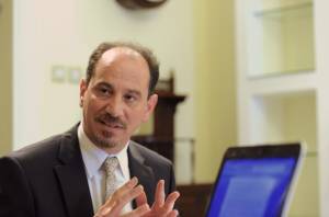 Updated | PD rail against pension reform Bill proposed under Godfrey Farrugia as Whip
