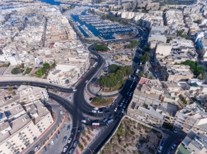 As increased traffic looms, experts form think-tank to meet challenge