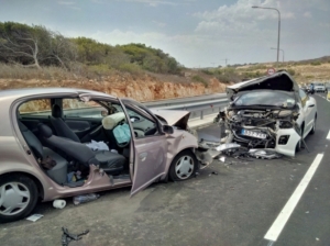 Doctors For Road Safety concerned at rise in traffic accident fatalities