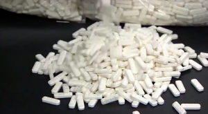 €1 billion worth of smuggled tramadol pills destroyed by local authorities
