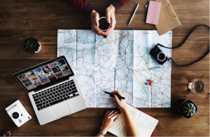 16.5% increase in Maltese travelling abroad during 2018