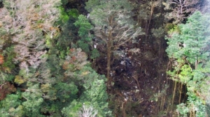 No survivors in Trigana Air plane crash, black box located