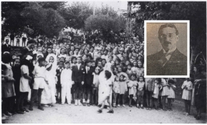 Last of the ‘Tripolini’: how 2,000 Maltese were imprisoned in fascist Italy WW2 camps