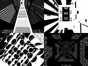 Hearing the visual | Zsolt Gyenes
