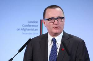 Senior UN official to visit North Korea