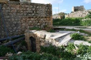 Archaeologists concerned at buffer zones development