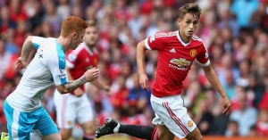 United held by Newcastle
