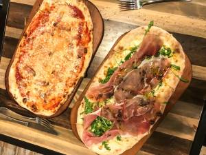Sotto Pizzeria | Being converted into a pizza lover