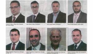 New top appointments announced at Media.Link
