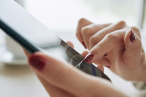 Maltese among Europe’s most active news seekers on social media