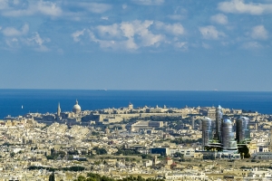 Green NGOs say Mriehel included in high-rise policy ‘by stealth’