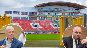 MFA, MPL issue opposing statements on what led to Valletta supporters being denied stadium entry