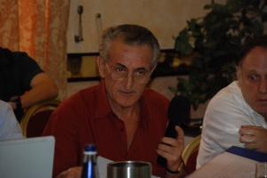 Ta’ Cenc hotelier Victor Borg passes away at 75
