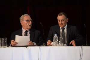 ‘Flying in PA board member is unprecedented’ - chairman Vince Cassar