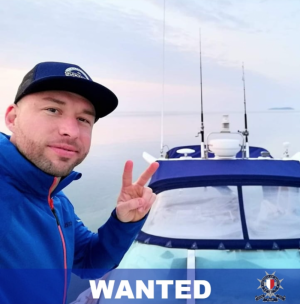 Updated | Man wanted by police for rape investigation found