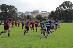 Stompers’ comeback defeats Overseas