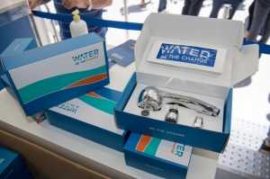 Gozitan families to receive water-saving kits over next two months