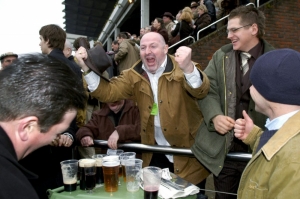 How sports betting can be a financial investment