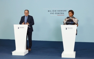 PN wants Gozitans to decide in referendum on tunnel project