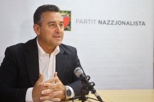 Malta's reputation will deteriorate if Rosianne Cutajar remains an MP, Bernard Grech says