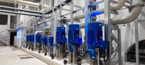 New reverse osmosis plant gives Gozo autonomy in water supply