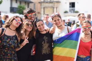 Sports, schools and workplaces are next frontier for LGBTIQ strategy
