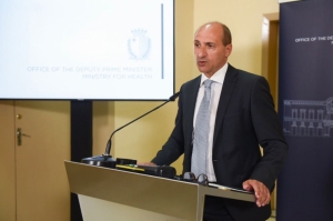 Elderly patients to be moved out of Mount Carmel Hospital, allowing it to focus on mental health