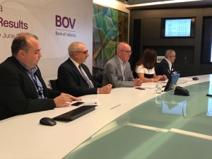 No dividends for Bank of Valletta shareholders as bank sets aside €75m for litigation