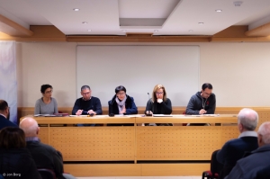 Repubblika approves first executive committee, to apply as voluntary organisation